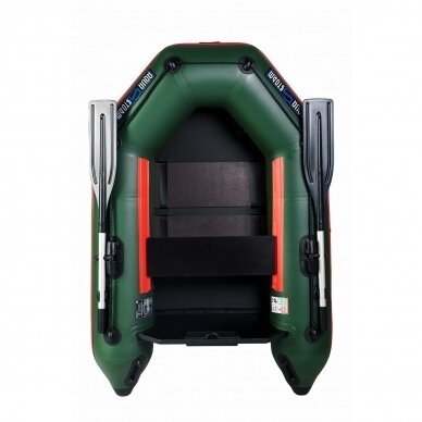 Täispuhutav paat Aqua Storm Stm 180 Täispuhutav paat Aqua Storm Stm 180