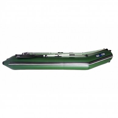 Täispuhutav paat Aqua Storm Stm 280 1