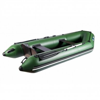 Täispuhutav paat Aqua Storm Stm 280 2 Täispuhutav paat Aqua Storm Stm 280 2